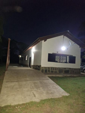 Rancho La Paz